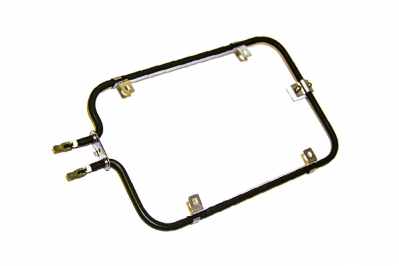 Тэн для хлебопечки Moulinex OW6002 SS-187649 800W