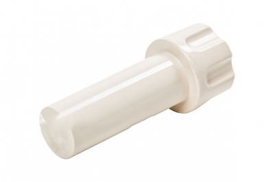 Толкатель для мясорубки Zelmer 986.005 (бежевый) 12001769