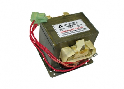 Трансформатор высоковольтный для микроволновой печи Candy 49033569