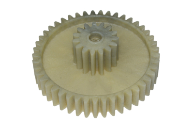 Шестерня для мясорубки Polaris, 82/28 мм