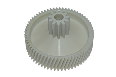 Шестерня для мясорубки Ротор, 66/20 мм