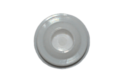 Сальник хлебопечи 8x19x8, Kenwood 450, Tefal, Delongi BDM 1200S, без пружины