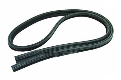 Уплотнитель двери (уплотнительная резина) для посудомоечной машины Indesit, Ariston 1488mm C00141316