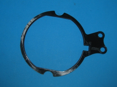 Уплотнитель (прокладка) для плиты (духовки) Gorenje 434286