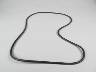 Уплотнительная резина бака для стиральной машины Whirlpool 481253058003