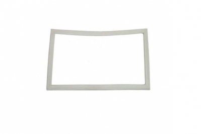 Уплотнительная резина для двери морозильной камеры холодильника Gorenje 162627