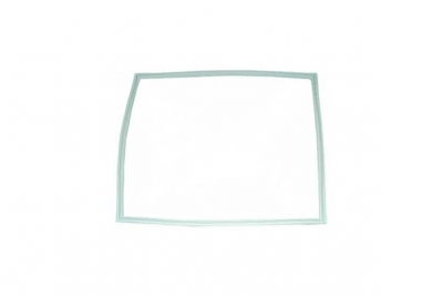 Уплотнительная резина для холодильника Indesit (на мороз. камеру) 682x554mm C00115566