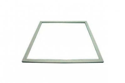 Уплотнительная резина двери морозильной камеры Bosch 477818