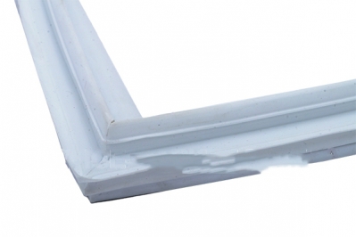 Уплотнительная резина мороз. камеры холодильника Indesit 593x530mm C00141810