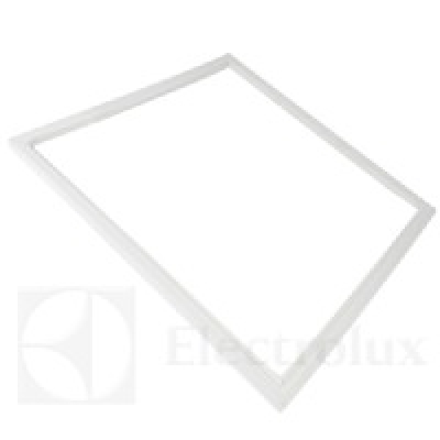 Уплотнительная резина морозильной камеры для холодильника Zanussi 2248007367