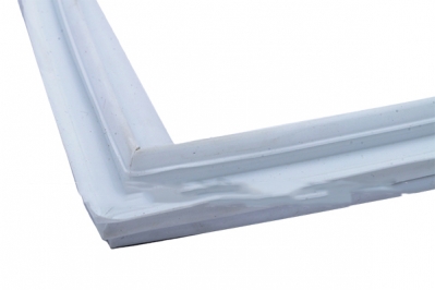 Уплотнительная резина (уплотнитель двери) для холодильника Samsung (на холод. камеру) DA63-05005A