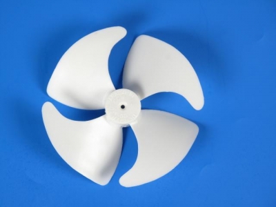 Вентилятор морозильной камеры для холодильника Whirlpool 481236118282