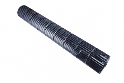 Вентилятор (турбина) внутреннего блока для кондиционера 602x91mm