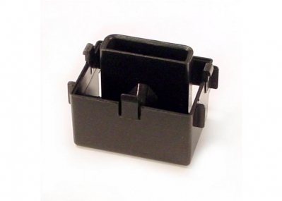 Верхняя часть носика выдачи кофе для кофеварки Philips Saeco 0311.022.380