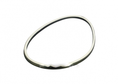 Войлочный уплотнитель барабана для сушильной машины Zanker 1258369006