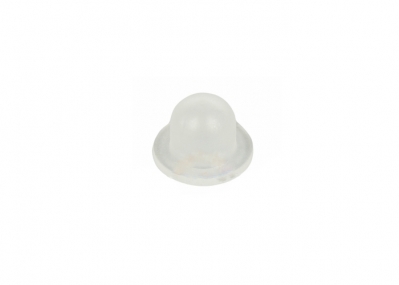 Втулка ограничителя верхней полки двери для холодильника Liebherr 7424702