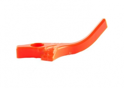 Защелка держателя HEPA фильтра для пылесоса Zelmer 5500.0003 797629