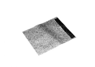 Защитный фильтр электродвигателя для пылесоса 140*100mm LG MDJ63006401