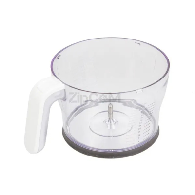 Чаша измельчителя с ручкой 1500ml для блендера Philips 420303607941