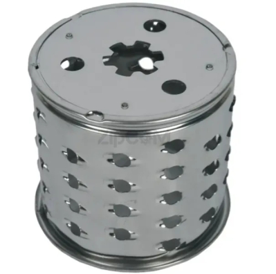 Барабанчик-терка (крупная) MS-652945 для насадки измельчителя для кухонных комбайнов Moulinex