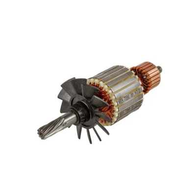 Якорь двигателя для мясорубок Zelmer 189.7200 793179