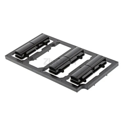 Кнопки панели управления для СВЧ-печей AEG 50299187000