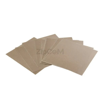 Комплект слюды (10шт) 30 x 30см для микроволновой печи (универсальные)