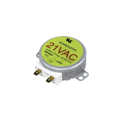 Двигатель поддона для микроволновки M2HB24ZR09