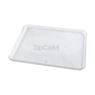 Тарелка для микроволновки Panasonic F06217J70XP квадратная