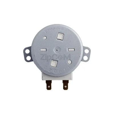 Двигатель поддона для СВЧ печи TYJ50-8A7 (F63266S31XP) Panasonic Z63266S30XP