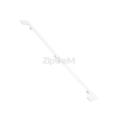 Обрамление переднее стеклянной полки для холодильников AEG 2425097173