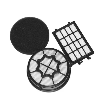 Комплект фильтров EF112B для пылесоса Electrolux 900168305 (9001683052)