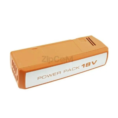 Electrolux 9001669481 Аккумулятор (батарейка) 18V ZE035 для аккумуляторных пылесосов