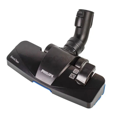 Philips 432200426224 Щетка пол/ковер для пылесосов D=35mm