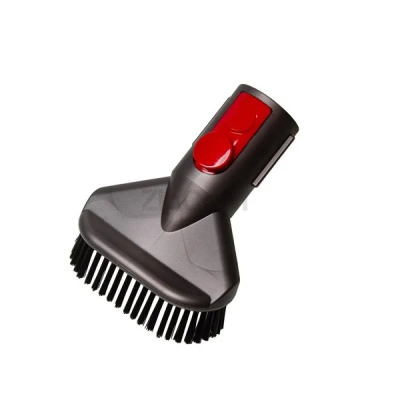 Dyson 967765-01 Насадка овальная с ворсом для аккумуляторных пылесосов