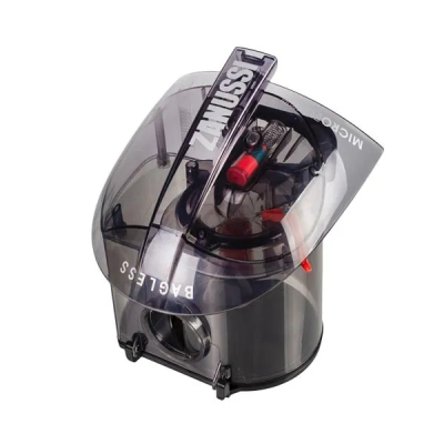 Zanussi 4055111498 Контейнер для пыли для пылесосов