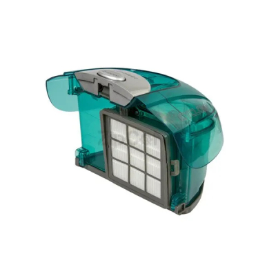 Контейнер в сборе для пыли для пылесосов Gorenje 372200