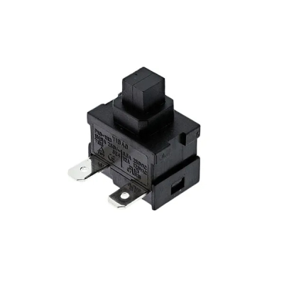 Сетевая кнопка 2191305040 для пылесосов AEG