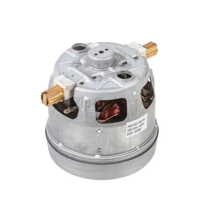 Двигатель VCM067 IRMATECH для пылесосов 1600W (с выступом)