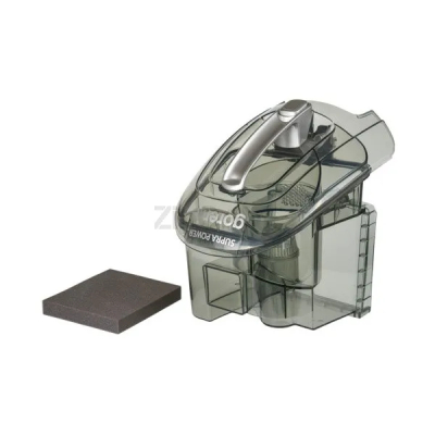 Контейнер в сборе для пыли для пылесосов Gorenje 464805