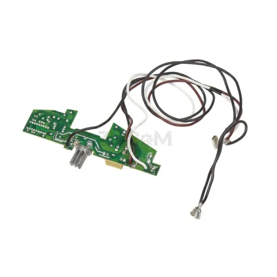 Плата управления для пылесосов Philips 432200623880