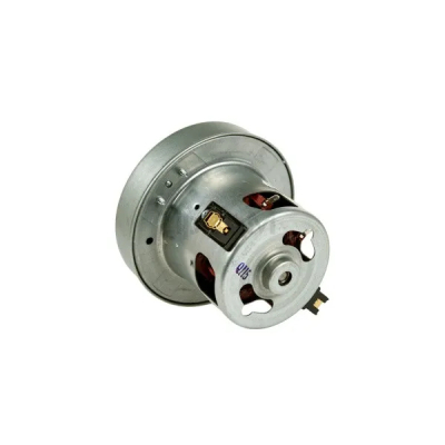 Двигатель 349118 Gorenje для пылесосов 1800W (с выступом)