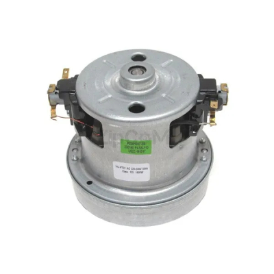 Двигатель 4055237657 Zanussi для пылесосов 1400W