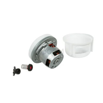 Двигатель 432200900120 Philips Domel для пылесосов 1400W