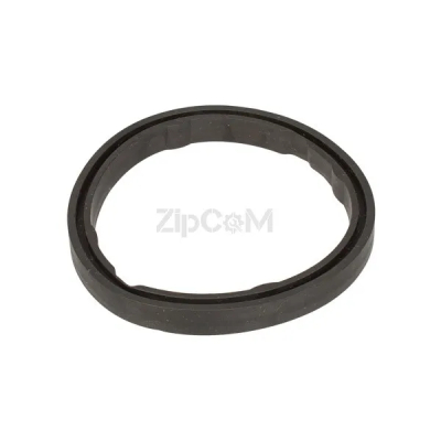 Прокладка (уплотнитель нижний) на мотор для пылесосов Thomas 109234