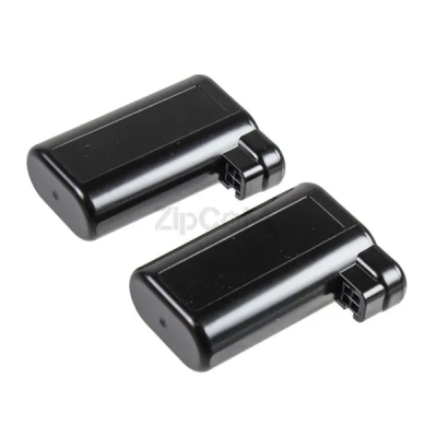 Комплект аккумуляторов 14.4V (Li-Ion, 2 шт) 4060001007 для робота-пылесоса Electrolux