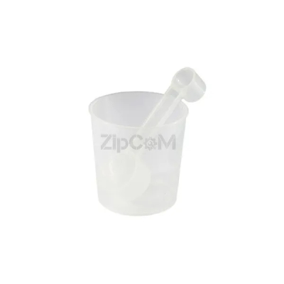 Мерный стакан 240ml для хлебопечки + ложка Kenwood KW679327