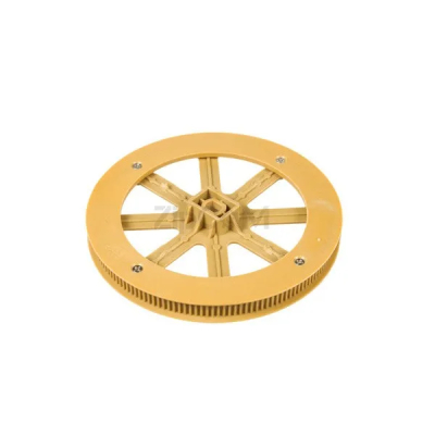 Шкив для хлебопечек Electrolux EBM8000 4055059754