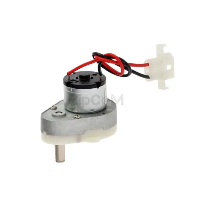 Редуктор с муфтой 24V для кофемашин Bianchi VE2001931602