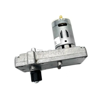 Редуктор 24V для кофемашин Bianchi VE20014946A (без микровыключателя и кабеля)